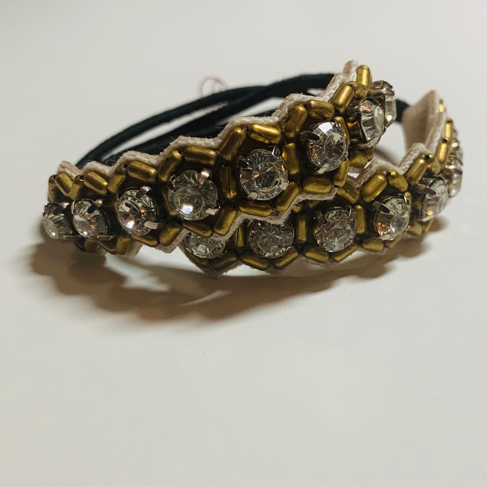 Deepa Gurnani Ponytail Holders